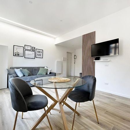 Casa Vacanza Milano Экстерьер фото
