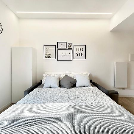 Casa Vacanza Milano Экстерьер фото