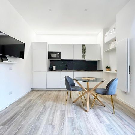 Casa Vacanza Milano Экстерьер фото