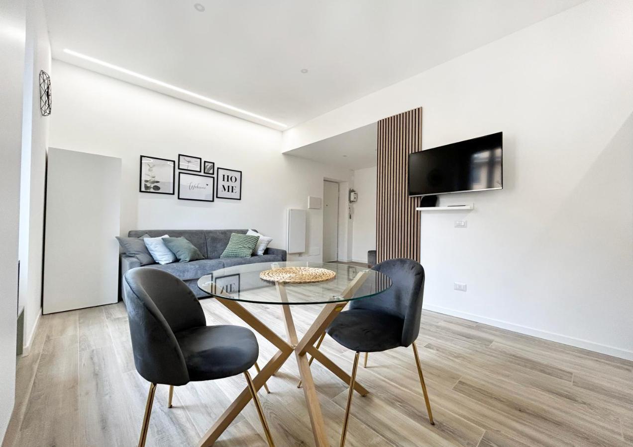 Casa Vacanza Milano Экстерьер фото