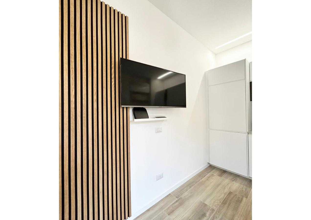Casa Vacanza Milano Экстерьер фото