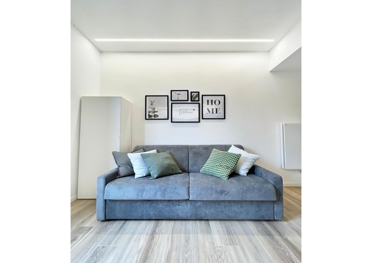 Casa Vacanza Milano Экстерьер фото
