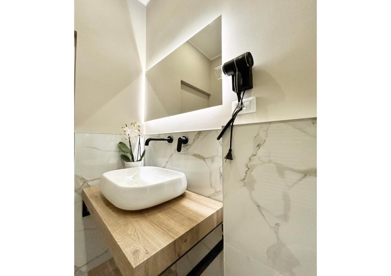 Casa Vacanza Milano Экстерьер фото