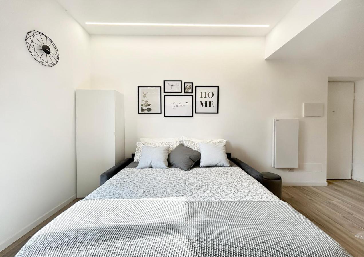 Casa Vacanza Milano Экстерьер фото