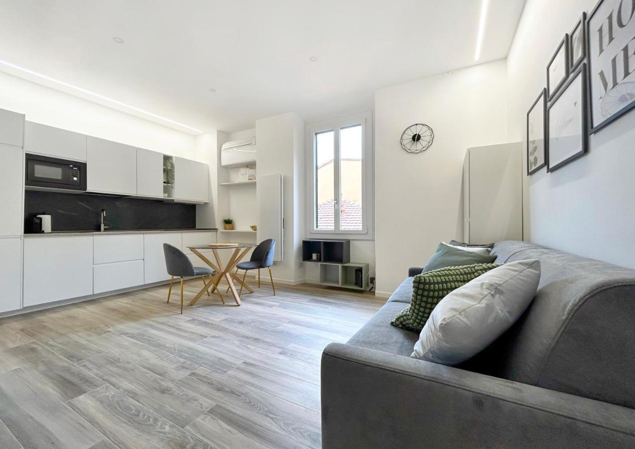 Casa Vacanza Milano Экстерьер фото
