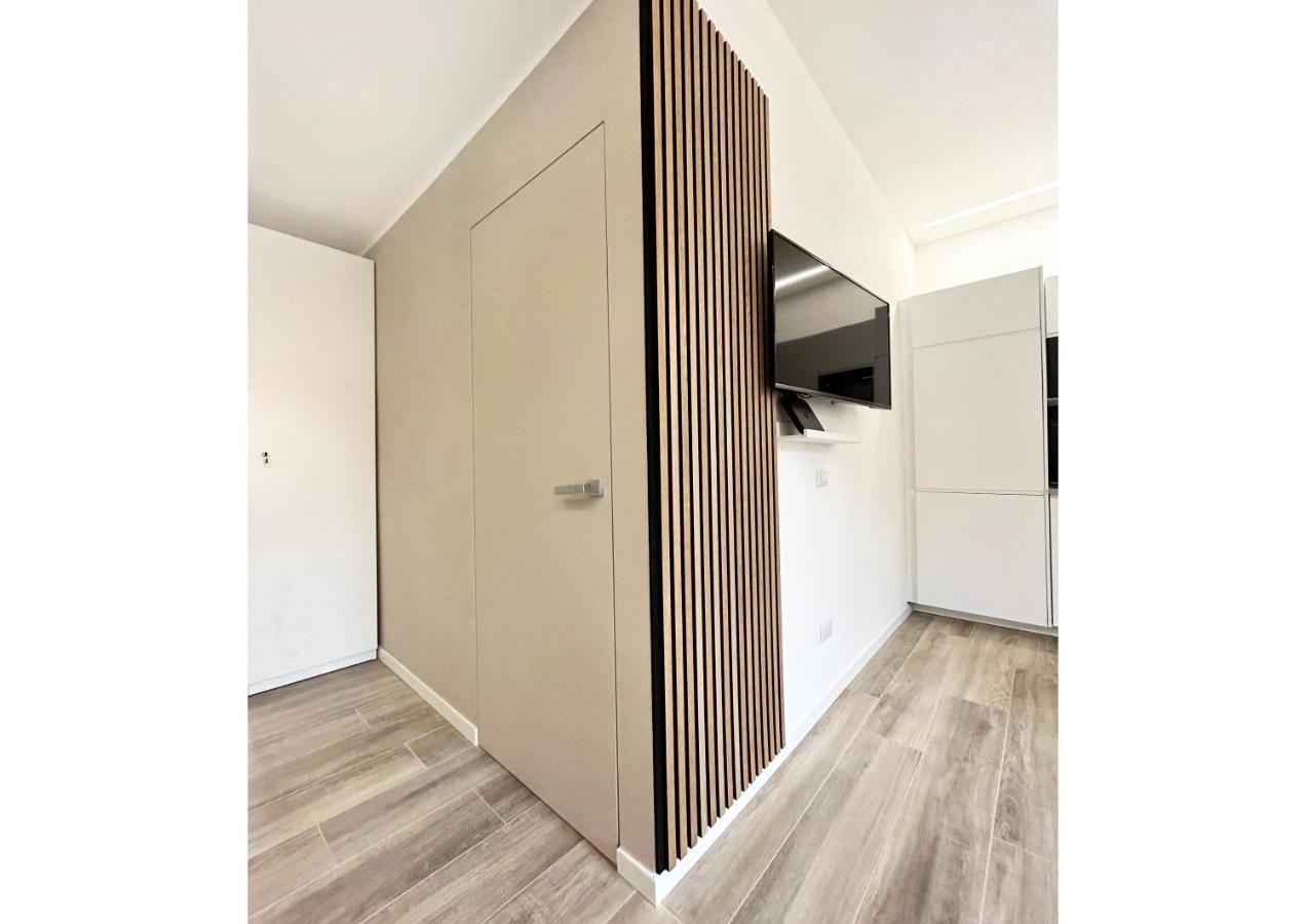 Casa Vacanza Milano Экстерьер фото