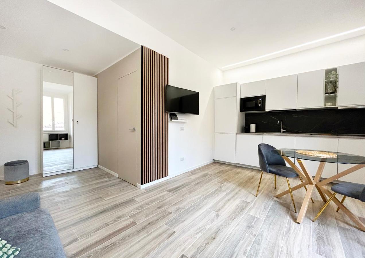 Casa Vacanza Milano Экстерьер фото